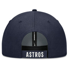 Houston Astros Nike Club Performance Adjustable Hat On Sale