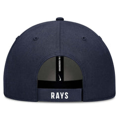 Tampa Bay Rays Nike Club Performance Adjustable Hat Online