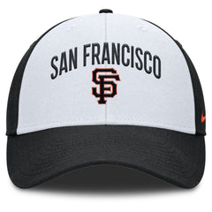 San Francisco Giants Nike Club Performance Adjustable Hat Online