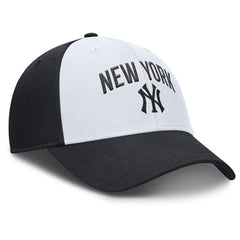 New York Yankees Nike Club Performance Adjustable Hat On Sale