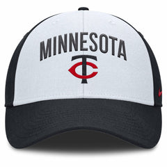 Minnesota Twins Nike Club Performance Adjustable Hat Near Me