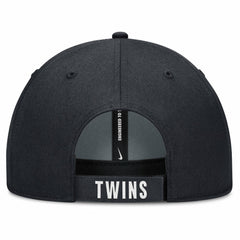 Minnesota Twins Nike Club Performance Adjustable Hat Near Me