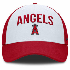 Los Angeles Angels Nike Club Performance Adjustable Hat Clearance