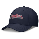 Cleveland Guardians Nike Rise Performance Flex Hat for sale