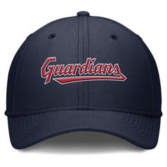 Cleveland Guardians Nike Rise Performance Flex Hat for sale