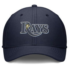 Tampa Bay Rays Nike Rise Performance Flex Hat for sale