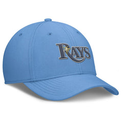 Tampa Bay Rays Nike Rise Performance Flex Hat Lifestyle