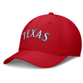 Texas Rangers Nike Rise Performance Flex Hat Sale