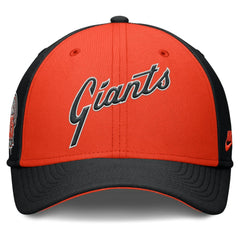San Francisco Giants Nike Rise Swoosh Performance Flex Hat Near Me