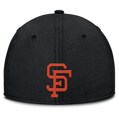 San Francisco Giants Nike Rise Swoosh Performance Flex Hat Near Me