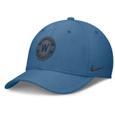 Washington Nationals Nike 2025 City Connect Rise Swoosh Performance Flex Hat for sale