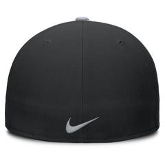 Chicago White Sox Nike Primetime Dri-FIT Round Bill True Fitted Hat discount