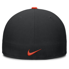 Baltimore Orioles Nike Primetime Dri-FIT Round Bill True Fitted Hat for sale