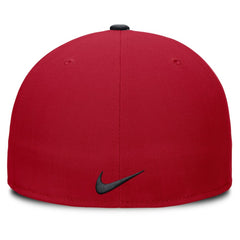 St. Louis Cardinals Nike Primetime Dri-FIT Round Bill True Fitted Hat Near Me