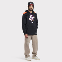 San Francisco Giants Nike 2025 City Connect True Performance Fitted Hat Near Me