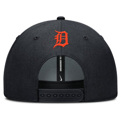 Detroit Tigers Nike Rise Gaberdine Adjustable Hat discount
