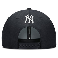 New York Yankees Nike Rise Gaberdine Adjustable Hat Sale