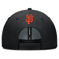San Francisco Giants Nike Rise Gaberdine Adjustable Hat Clearance