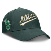 Athletics Nike Rise Gaberdine Adjustable Hat for sale