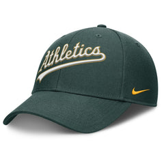 Athletics Nike Rise Gaberdine Adjustable Hat for sale