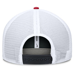 Boston Red Sox Nike Pro Trucker Snapback Hat Clearance