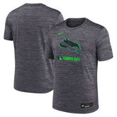 Tampa Bay Rays Nike Authentic Collection City Connect Velocity Dri-FIT T-Shirt Sale
