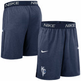 Kansas City Royals Nike Authentic Collection City Connect Performance Knit Shorts discount