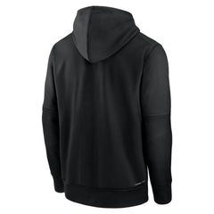 Tampa Bay Rays Nike Authentic Collection City Connect Therma Pullover Hoodie for sale