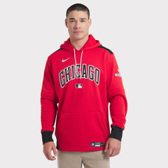 Chicago White Sox Nike 2025 City Connect Authentic Collection Performance Pullover Hoodie for sale
