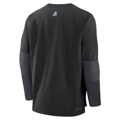 Baltimore Orioles Nike 2025 City Connect Authentic Collection Player Dri-FIT Lightweight Pullover On Sale