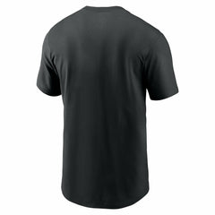 Miami Marlins Nike 2025 City Connect Large Logo T-Shirt Near Me