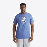 Washington Nationals Nike 2025 City Connect Logo T-Shirt On Sale