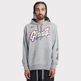 San Francisco Giants Nike 2025 City Connect French Terry Club Pullover Hoodie Clearance