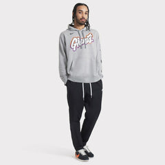 San Francisco Giants Nike 2025 City Connect French Terry Club Pullover Hoodie Clearance