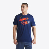 Houston Astros Nike 2025 City Connect Team Phrase Legend Performance T-Shirt Online