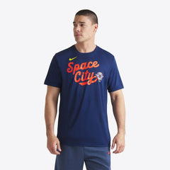 Houston Astros Nike 2025 City Connect Team Phrase Legend Performance T-Shirt Online