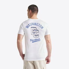Washington Nationals Nike 2025 City Connect 2-Hit T-Shirt for sale