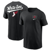 Chicago White Sox Nike 2025 City Connect 2-Hit T-Shirt Online