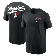 Chicago White Sox Nike 2025 City Connect 2-Hit T-Shirt Online