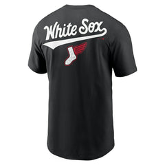 Chicago White Sox Nike 2025 City Connect 2-Hit T-Shirt Online