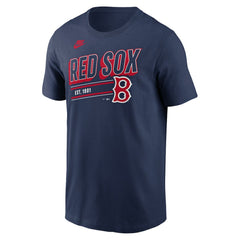 Boston Red Sox Nike Cooperstown Collection Retro T-Shirt Near Me