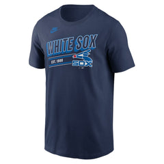 Chicago White Sox Nike Cooperstown Collection Retro T-Shirt Lifestyle