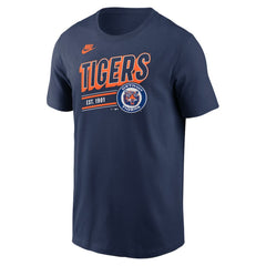 Detroit Tigers Nike Cooperstown Collection Retro T-Shirt Near Me