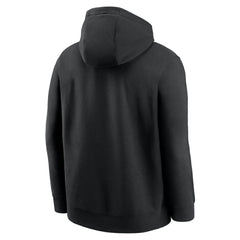 Pittsburgh Pirates Nike Cooperstown Collection Logo Club Hoodie Clearance