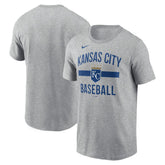 Kansas City Royals Nike Arched T-Shirt Online