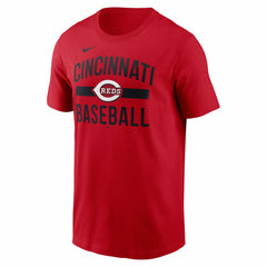 Cincinnati Reds Nike Arched T-Shirt for sale