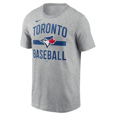 Toronto Blue Jays Nike Arched T-Shirt Clearance