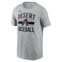 Arizona Diamondbacks Nike Arched T-Shirt Clearance