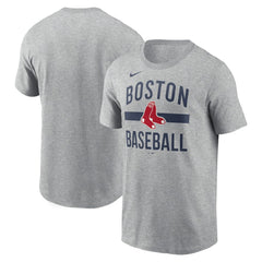 Boston Red Sox Nike Arched T-Shirt discount