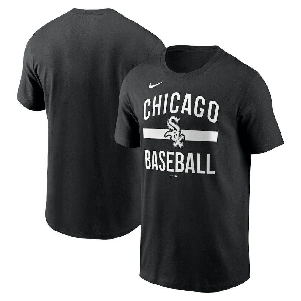 Chicago White Sox Nike Arched T-Shirt Clearance